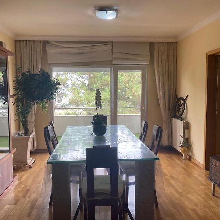Apartamento Lena Віла-Нова-де-Гая Екстер'єр фото