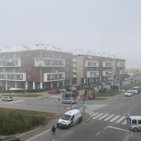Apartamento Lena Віла-Нова-де-Гая Екстер'єр фото