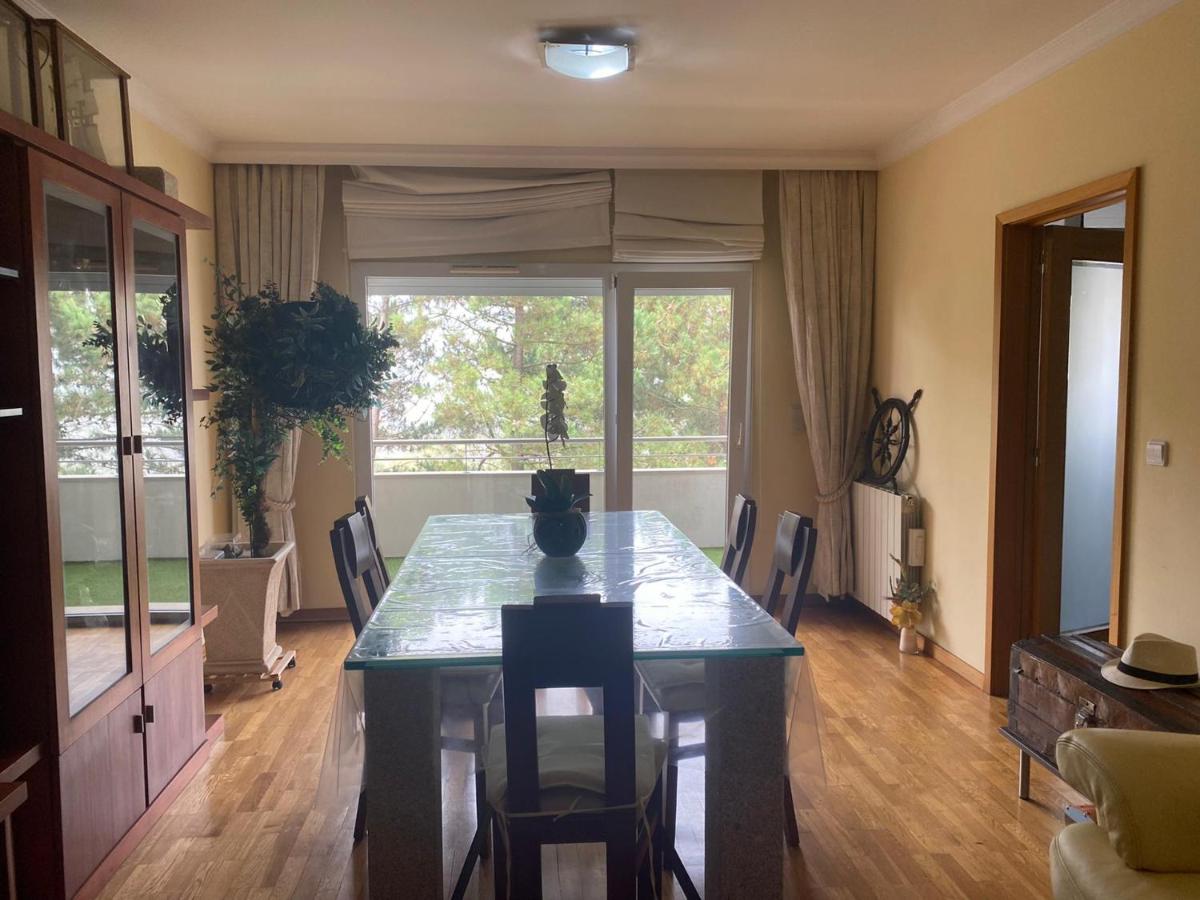 Apartamento Lena Віла-Нова-де-Гая Екстер'єр фото