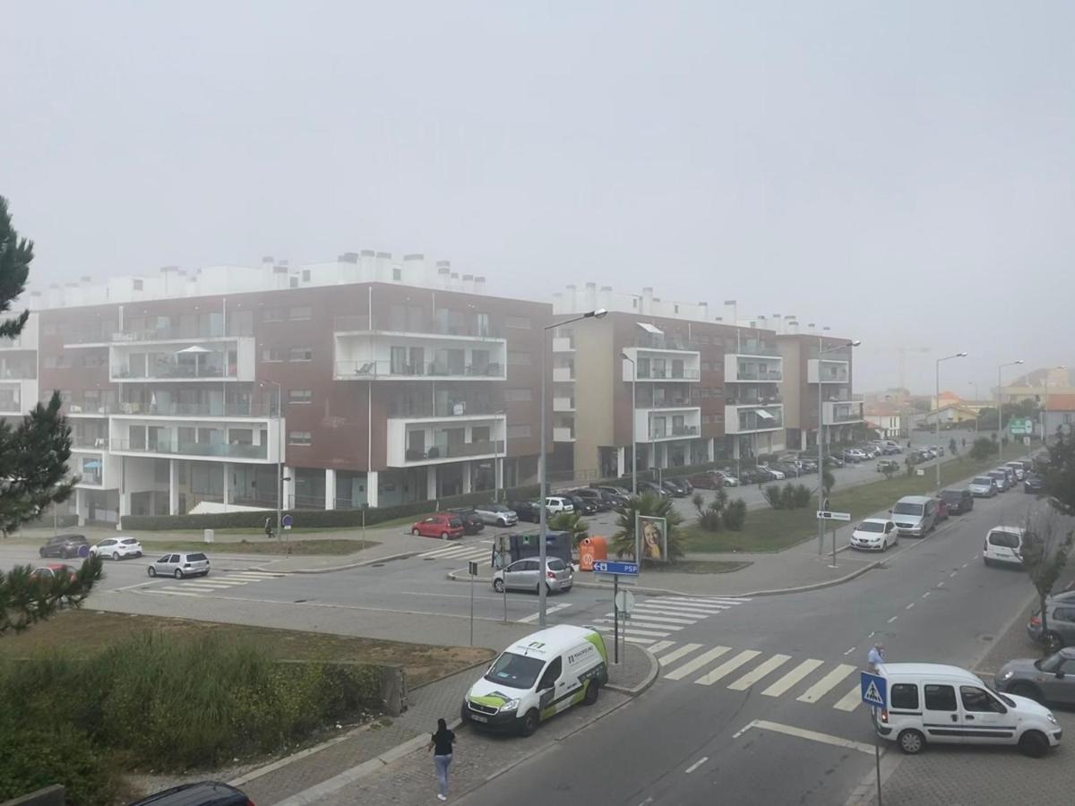 Apartamento Lena Віла-Нова-де-Гая Екстер'єр фото