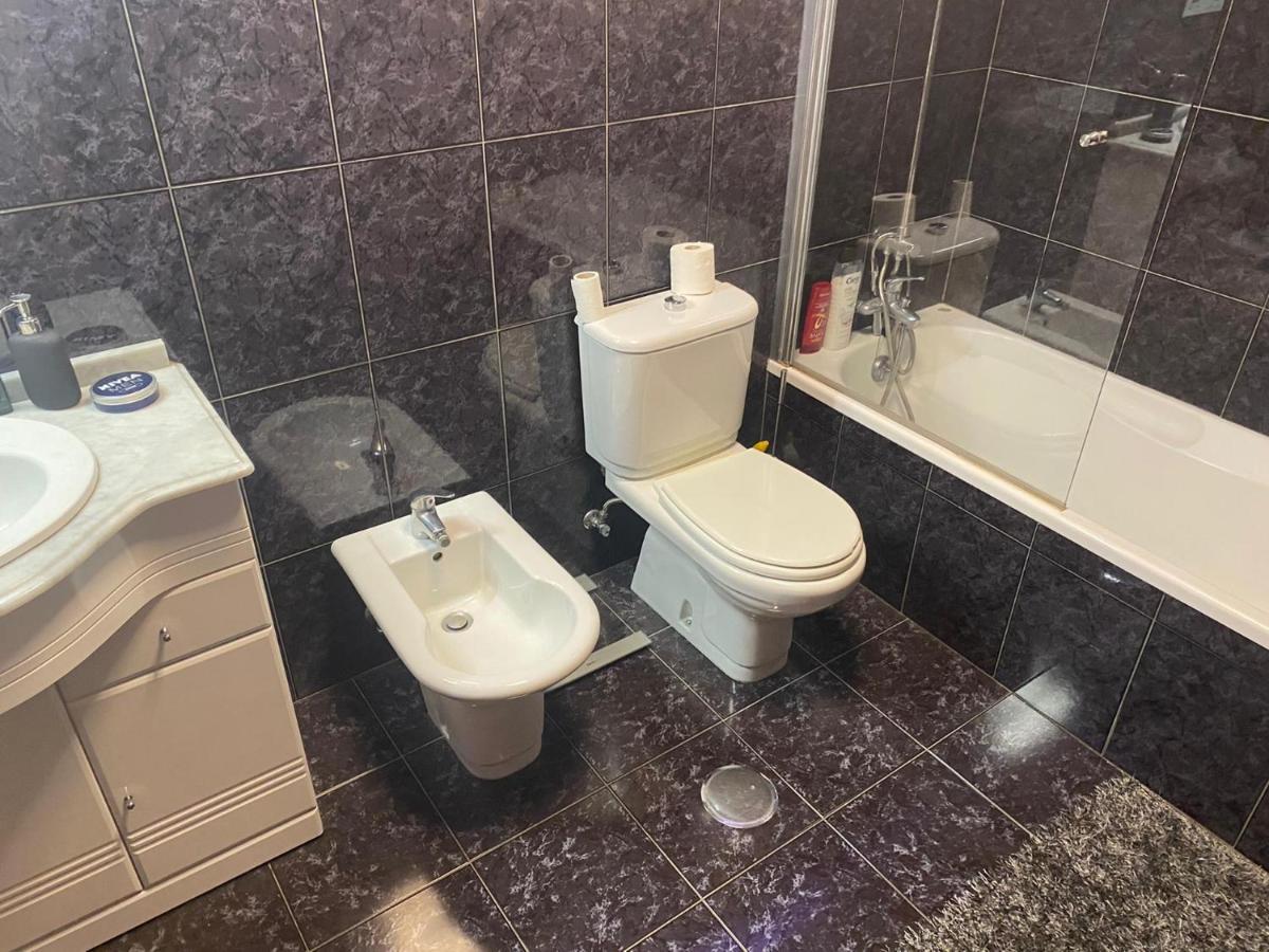 Apartamento Lena Віла-Нова-де-Гая Екстер'єр фото