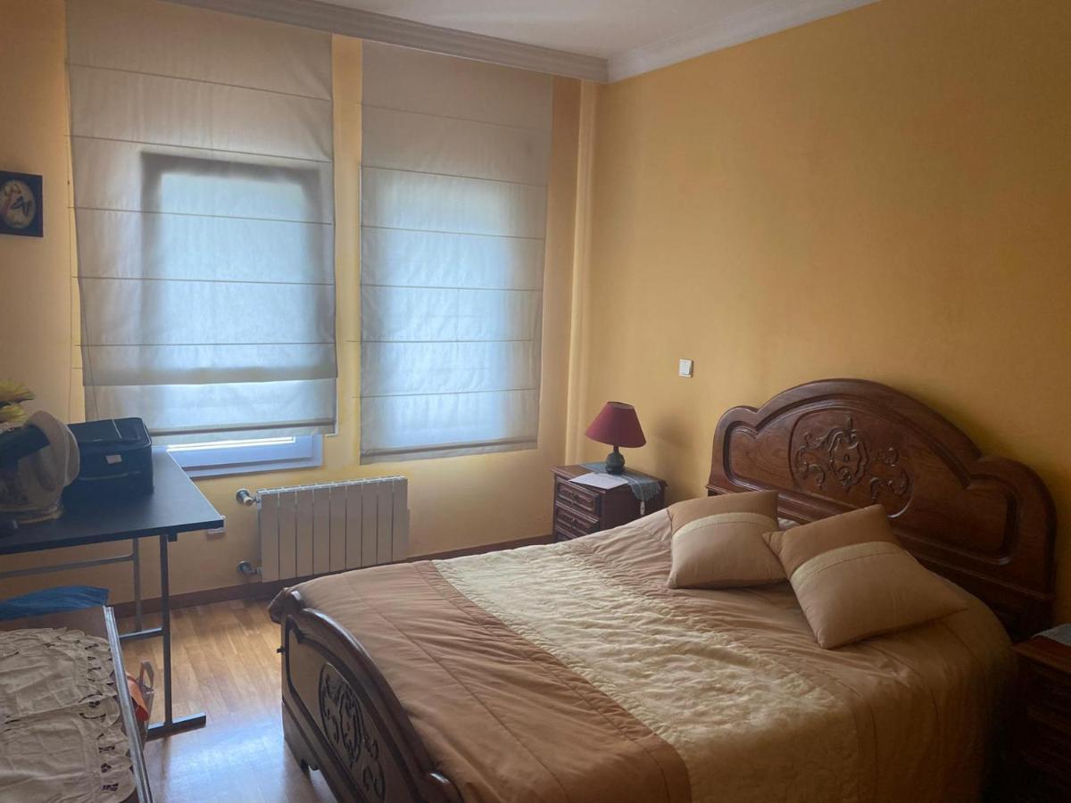 Apartamento Lena Віла-Нова-де-Гая Екстер'єр фото