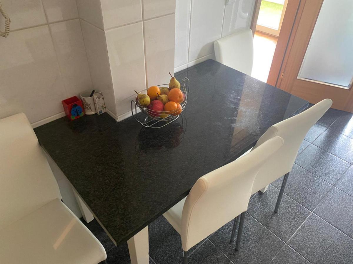 Apartamento Lena Віла-Нова-де-Гая Екстер'єр фото