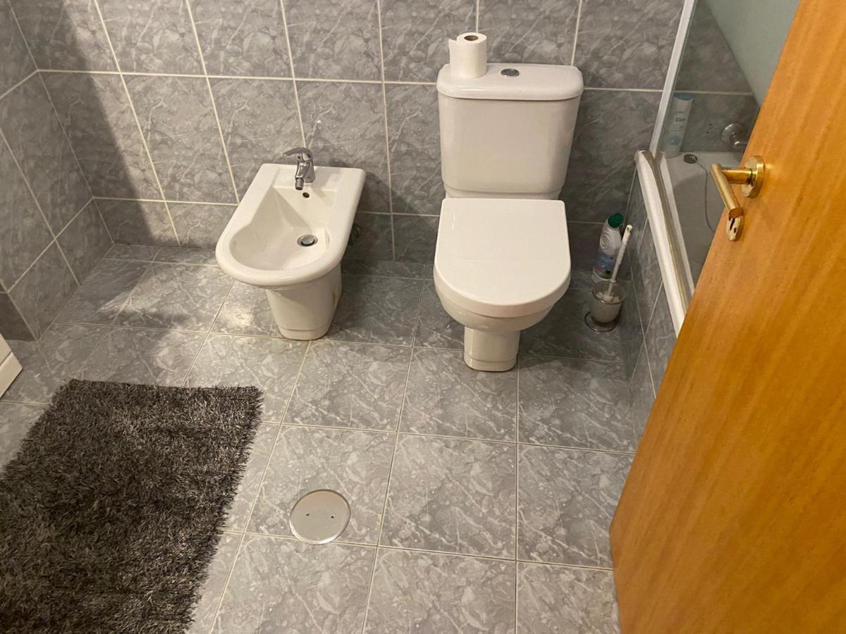 Apartamento Lena Віла-Нова-де-Гая Екстер'єр фото