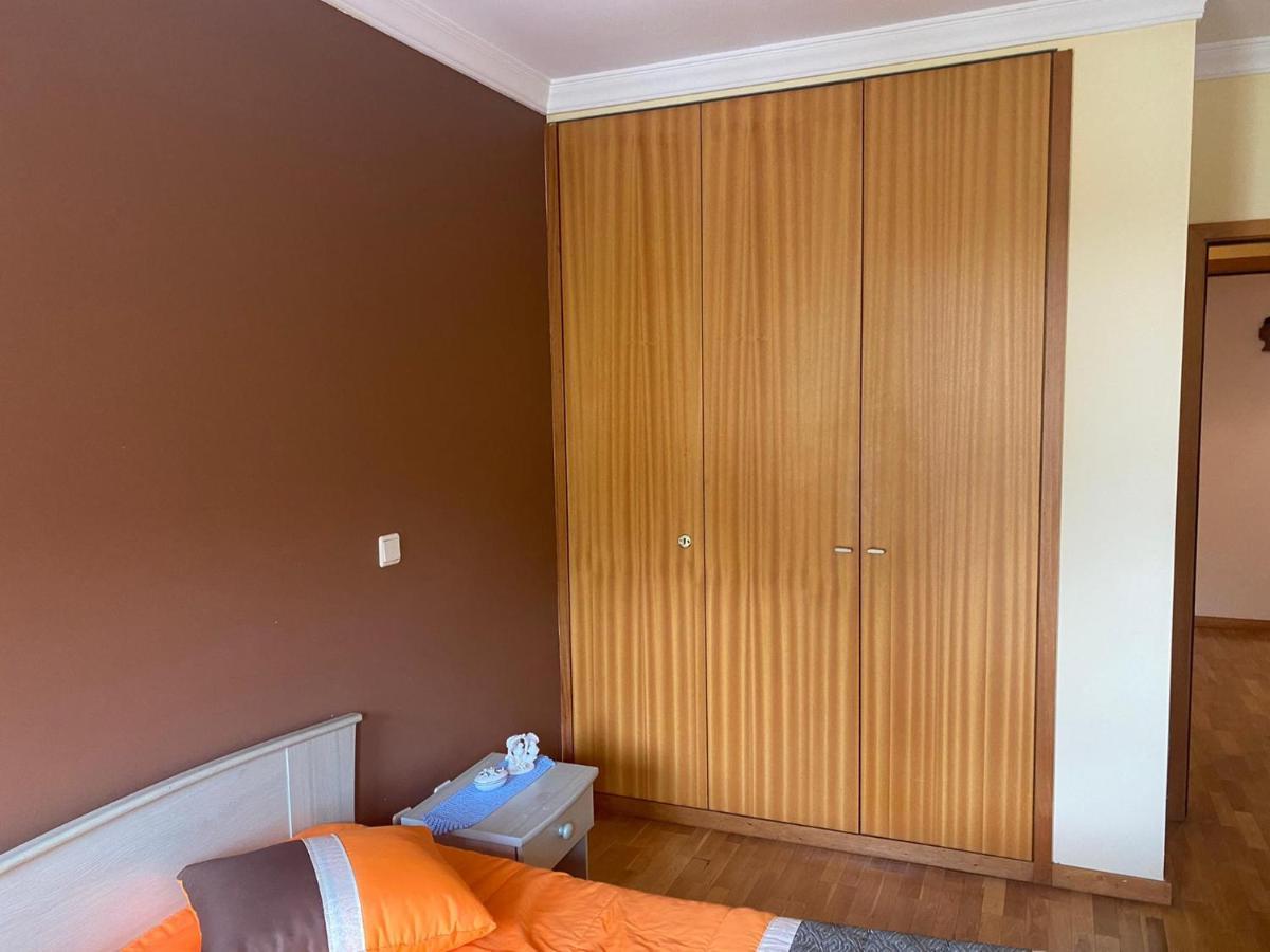 Apartamento Lena Віла-Нова-де-Гая Екстер'єр фото